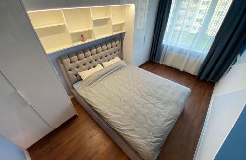 Jurmala Apartment | BLUE SKY APARTMENT