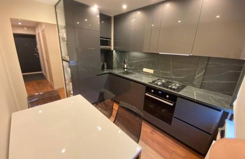 Jurmala Apartment | BLUE SKY APARTMENT