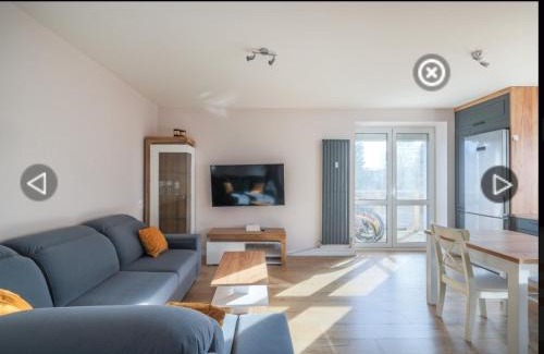 Redlowo Apartment | Blue Sky Apartment