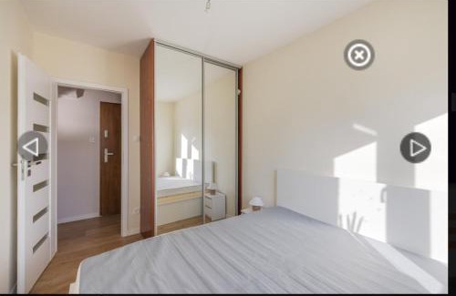 Redlowo Apartment | Blue Sky Apartment