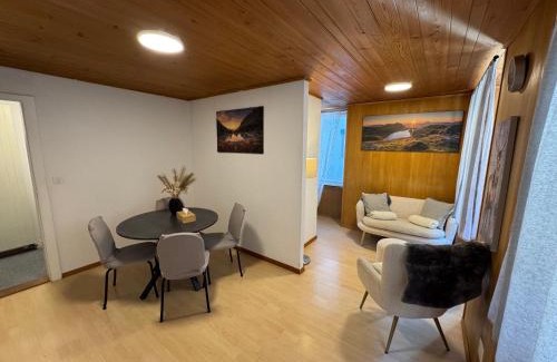 Goeschenen Apartment | Blue Sky Apartments