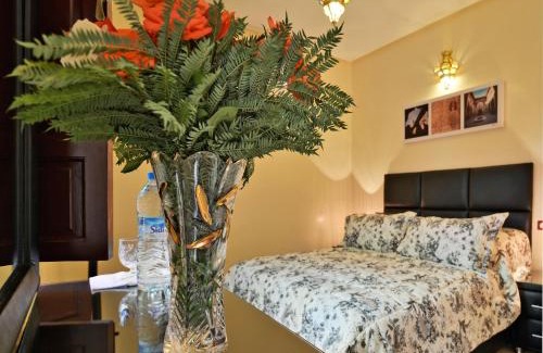Talaa Hotel | BLUE SKY Hôtel