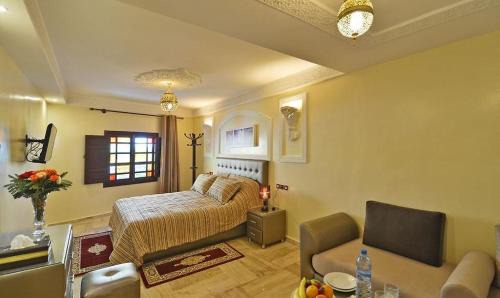 Talaa Hotel | BLUE SKY Hôtel