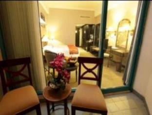 Balikpapan Hotel | Blue Sky Hotel Balikpapan