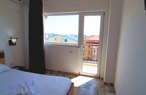 Eforie Nord Hotel | Blue Sky Hotel