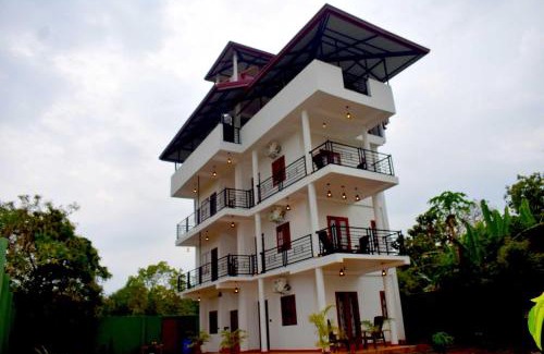 Mahasenpura House | Blue Sky Hotel Yala