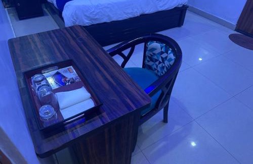 Kanpur Hotel | Blue Sky Hotels and Banquet