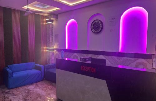 Kanpur Hotel | Blue Sky Hotels and Banquet