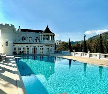 Khaem Son Apartment | Blue Sky Khao Kho Castell Condo 920