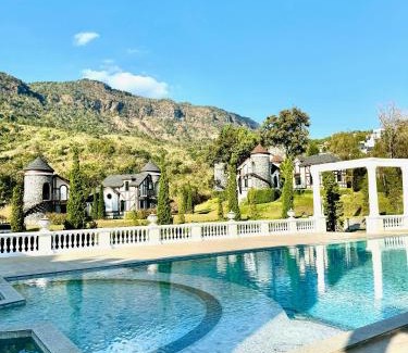 Khaem Son Apartment | Blue Sky Khao Kho Castell Condo 920