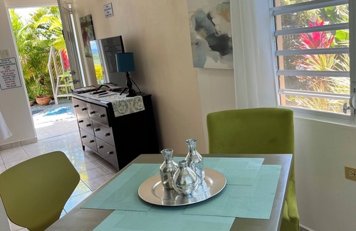 Quebrada Larga House | BLUE SKY>PRIVATE POOL> Perfect location>Ocean View