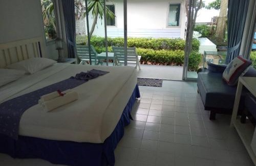 Hat Chao Samran Resort | Blue Sky Resort