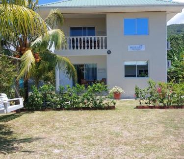 Amitie Apartment | Blue Sky Self Catering