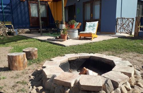 Pumula House | Blue Space Beach house