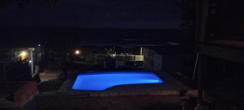 Pumula House | Blue Space Beach Shack