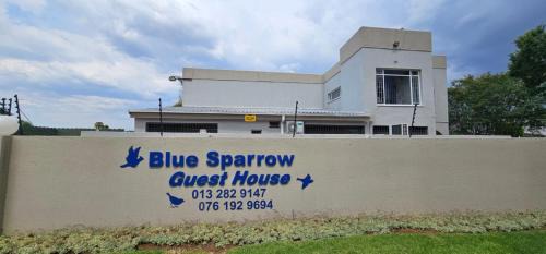 Middelburg House | Blue Sparrow Guest House