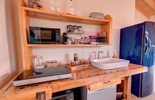 Montebelluna House | Blue Spirit surrounded by nature, one hour away from Venice