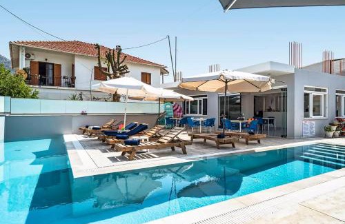 Nidri Apartment | BLUE STAR APARTHOTEL