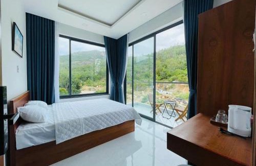 Thuan Bac Apartment | Blue Star Viên Hotel