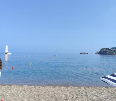 Taormina Apartment | Blue Starfish Holiday Home