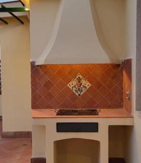 Taormina Apartment | Blue Starfish Holiday Home