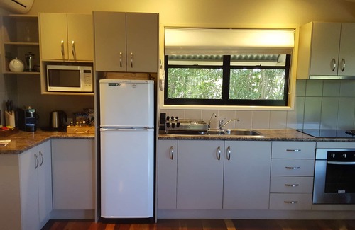 Witta Cottage | Blue Summit Cottages