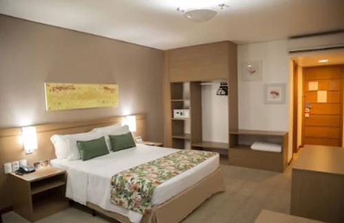 Adrianopolis Hotel | Blue Tree Premium Manaus
