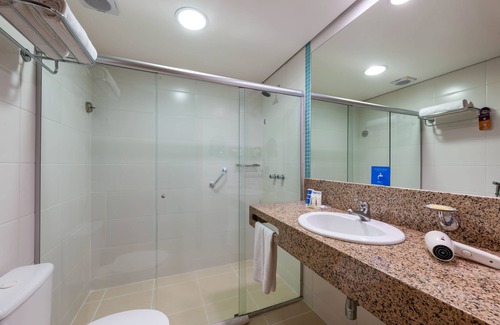 Adrianopolis Hotel | Blue Tree Premium Manaus