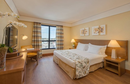 Sao Pelegrino Hotel | Blue Tree Towers Caxias do Sul