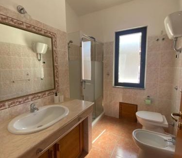 Porto Alabe House | Blue view Alabe