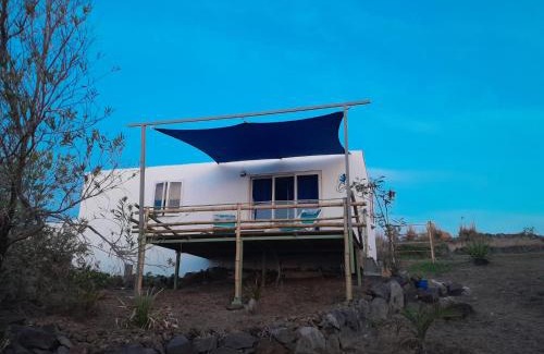 Rodrigues Island Apartment | Blue View Terrace