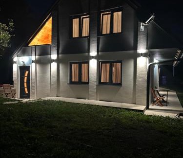 Kolasin House | Blue Village Lux