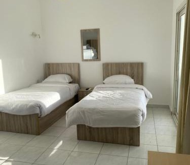 Marsa Alam Hotel | Blue Vision Diving Hotel