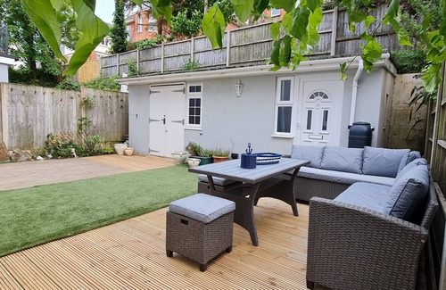 Westbourne House | Blue Vista