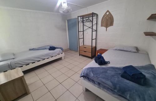 Eua Hotel | Blue Water Retreat