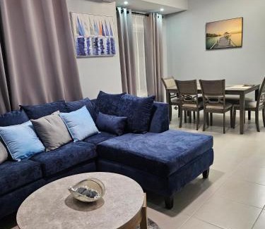 Lucea House | Blue Water Villa