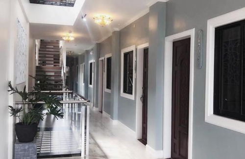 Coron Town Proper Hotel | Blue Waters Inn Coron Palawan