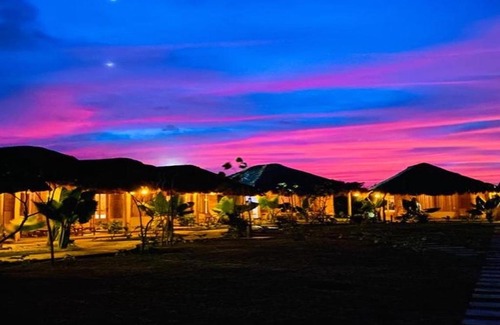 Pottuvil Hotel | Blue Waters