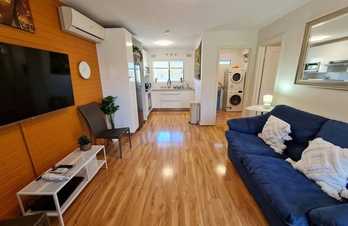 Scarborough Apartment | Blue Waters - Scarborough 1bed