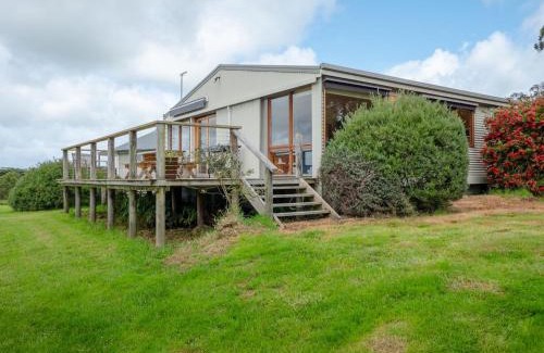 Yanakie House | Blue Wren Cottage Farm Stay
