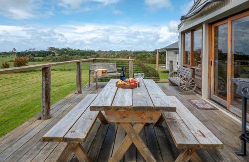 Yanakie House | Blue Wren Cottage Farm Stay