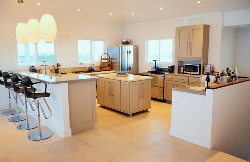 Staniel Cay House | "Blue Yonder"