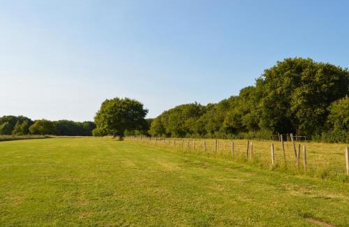 Brackley Apartment | Bluebell Cottage at The Old Tractor Barn