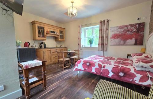 Armagh Ski Chalet | Bluebell Cottage