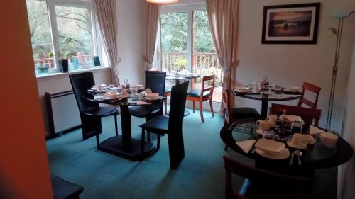 Tarbert Bed & Breakfast | Bluebell Cottage