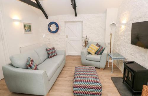 Jameston House | Bluebell Cottage