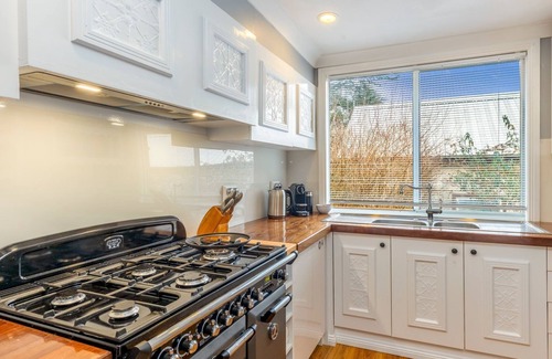 Katoomba House | Bluebell Cottage @ Katoomba
