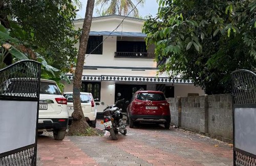 Kozhikode Villa | Bluebell Home