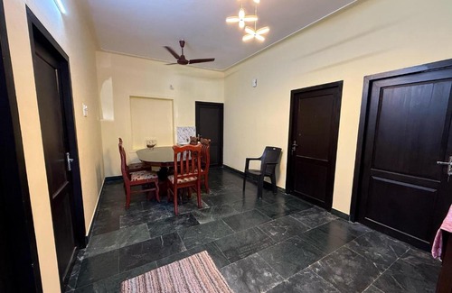 Kozhikode Villa | Bluebell Home