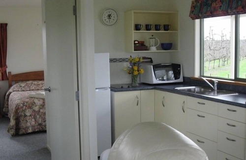 Longlands Cottage | Bluebell Lodge - One Bedroom Cottage Rural Setting